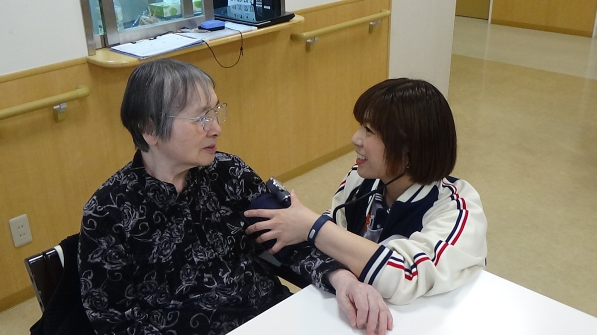 私の家なでしこ南田辺の写真5枚目：