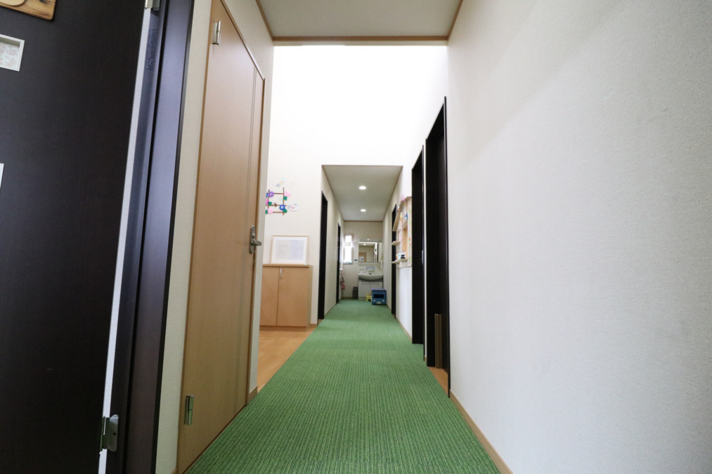 ベルリー（保育士の求人）の写真2枚目：