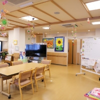 今宮デイサービスセンター（介護職/ヘルパーの求人）の写真2枚目：