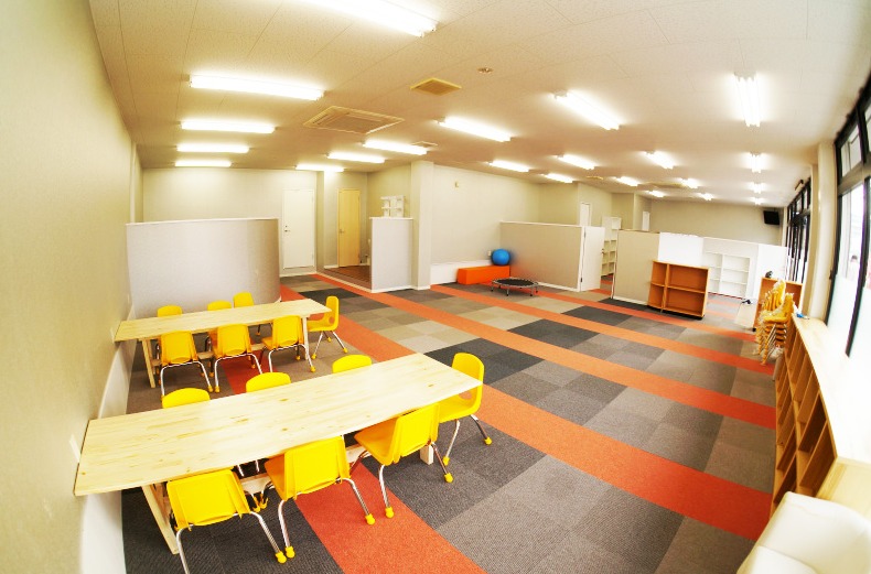 ぶーやん福岡なかがわ(理学療法士の求人)の写真: