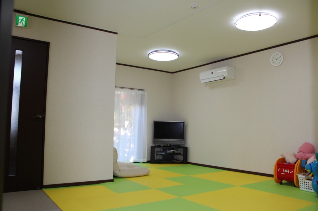 行田サポート　ほほえみの写真2枚目：