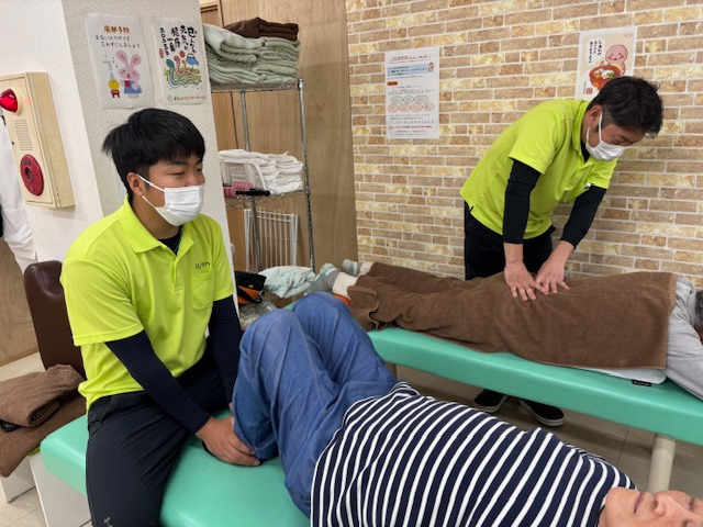 よしリハビリデイサービスの写真2枚目：