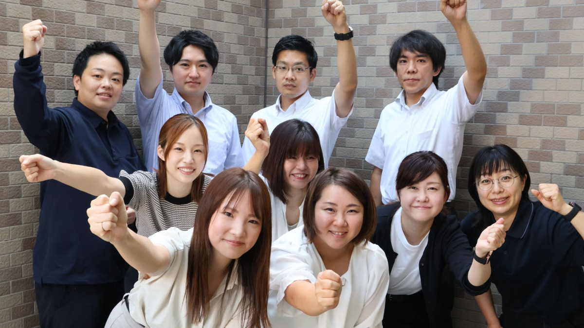 ひとはな 福祉用具(介護事務の求人)の写真9枚目: