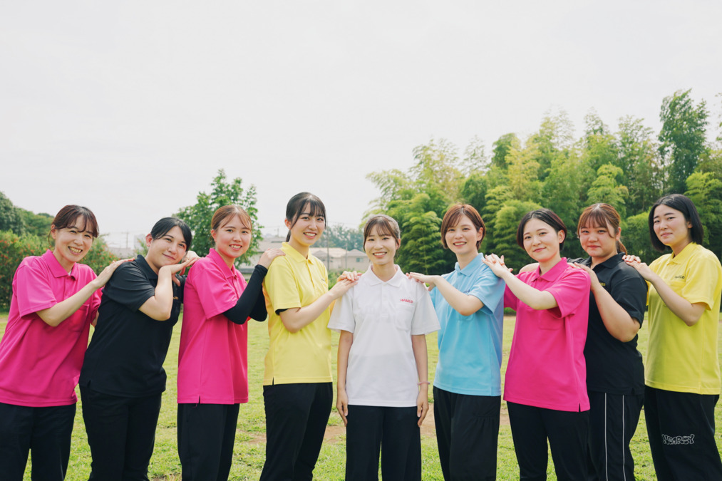 グループホームまはろ朝霞宮戸の写真