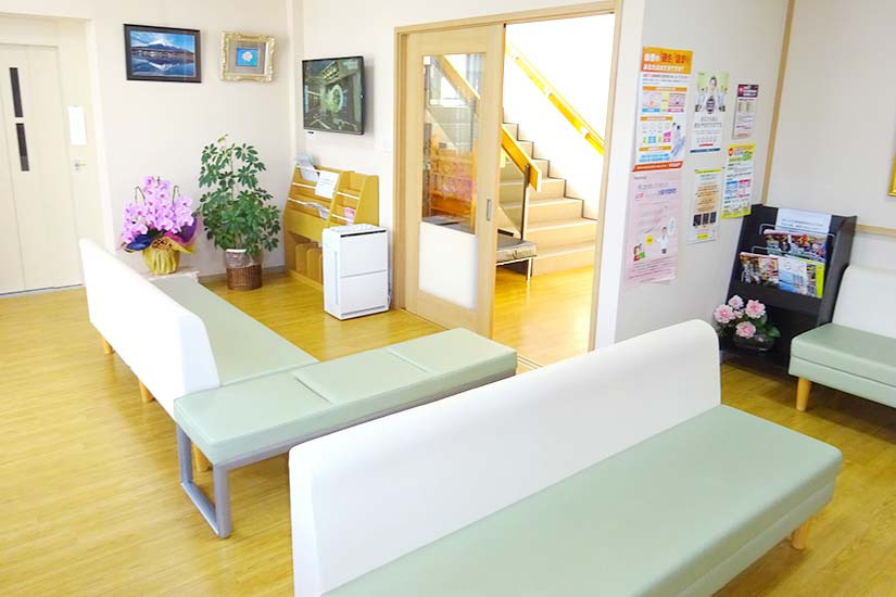 医療法人土田内科医院の写真4枚目：