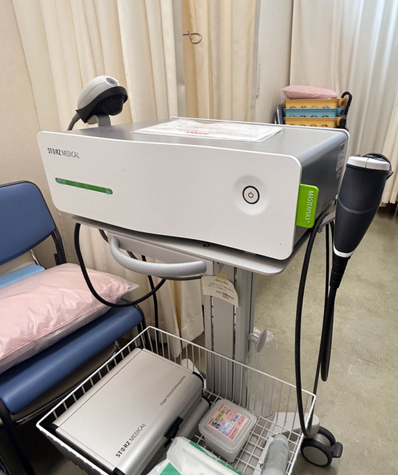 やよいだい整形外科の写真3枚目：
