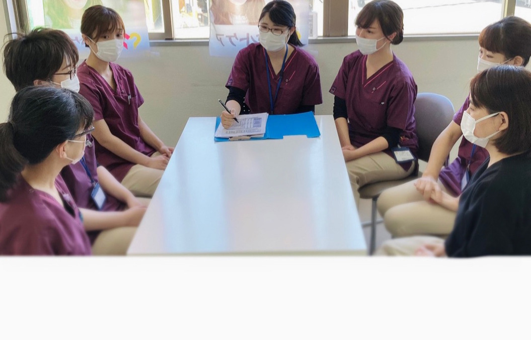 セントケア訪問看護ステーション仙台太白の写真6枚目：