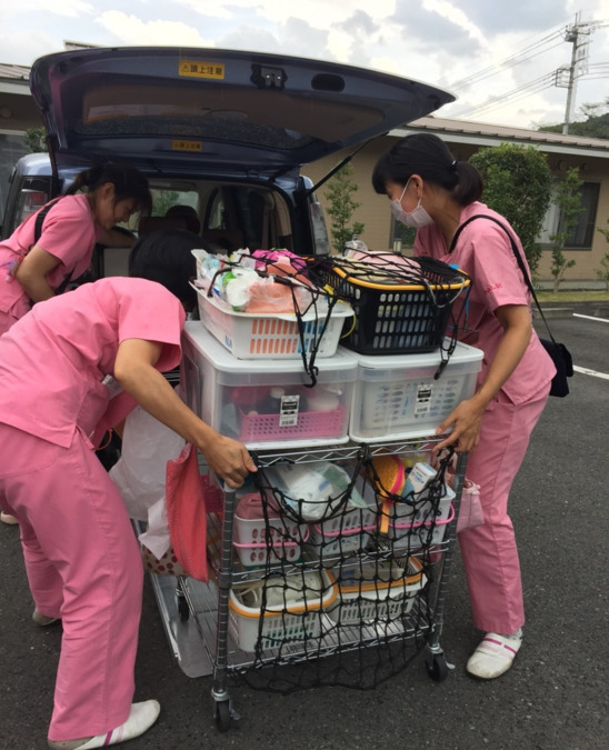 有貴歯科クリニックの写真3枚目：