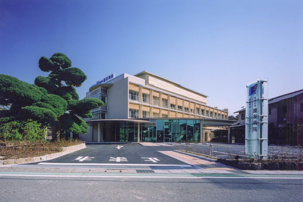 株式会社シーユーシー・フーズ 瀬尾記念慶友病院の厨房の写真1枚目：