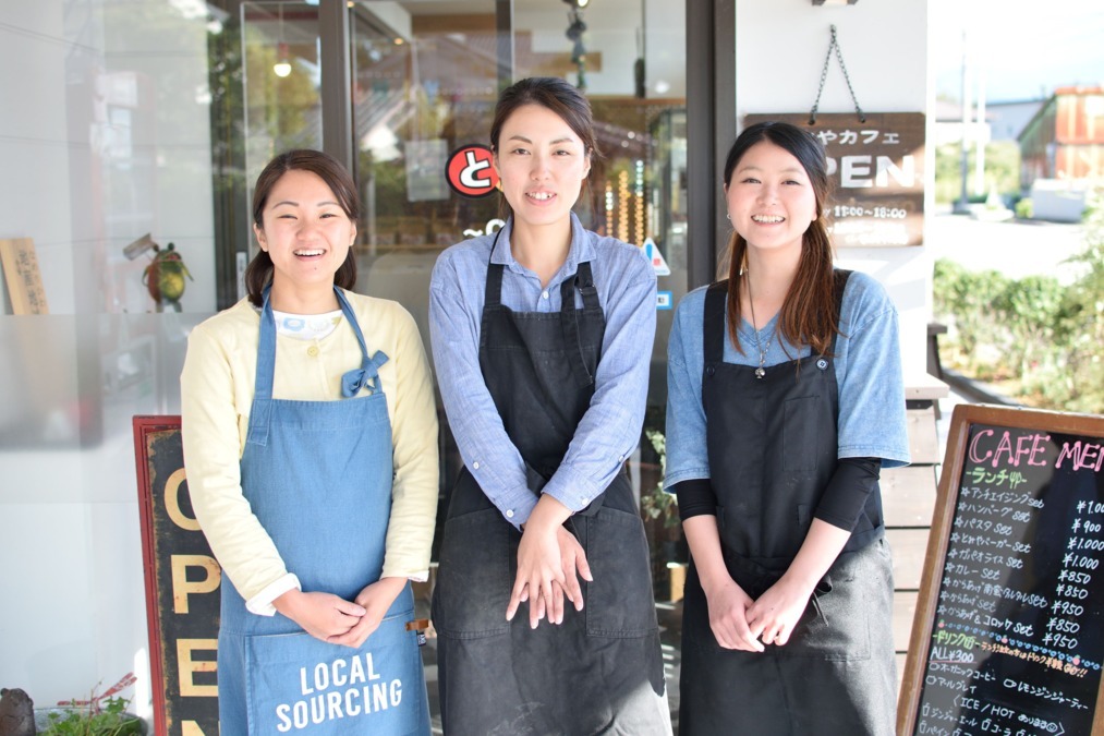 TreasureShip(サービス管理責任者の求人)の写真7枚目: