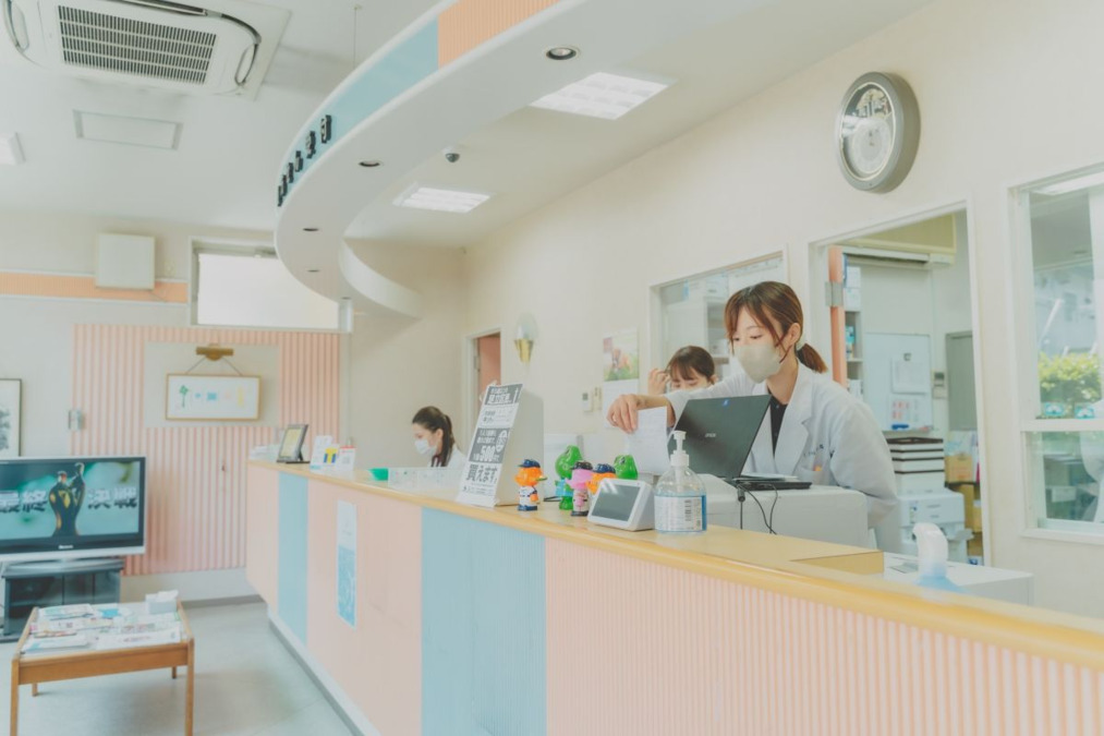 足立いつき薬局の写真9枚目: