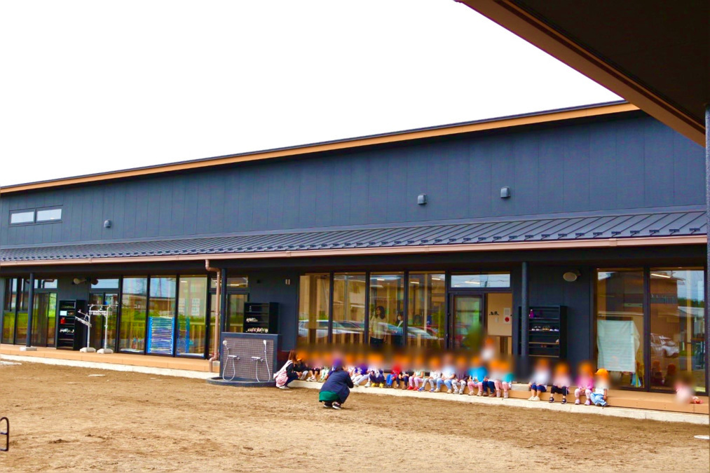 万博公園みつぼし保育園の写真