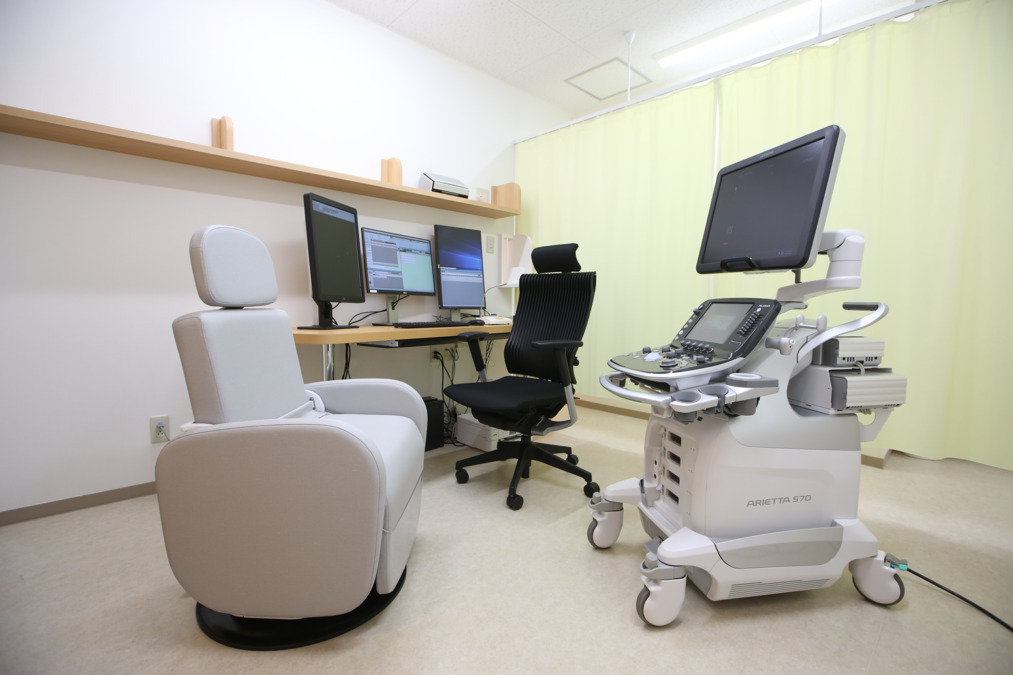 ひらたクリニック（医療事務/受付の求人）の写真3枚目：