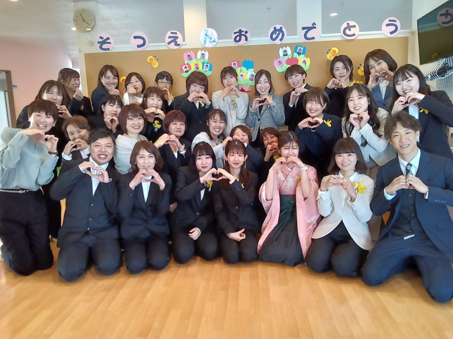 認定こども園屯田すずらん（保育士の求人）の写真6枚目：