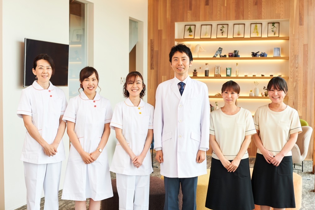 糖尿病・甲状腺 上西内科（管理栄養士/栄養士の求人）の写真7枚目：