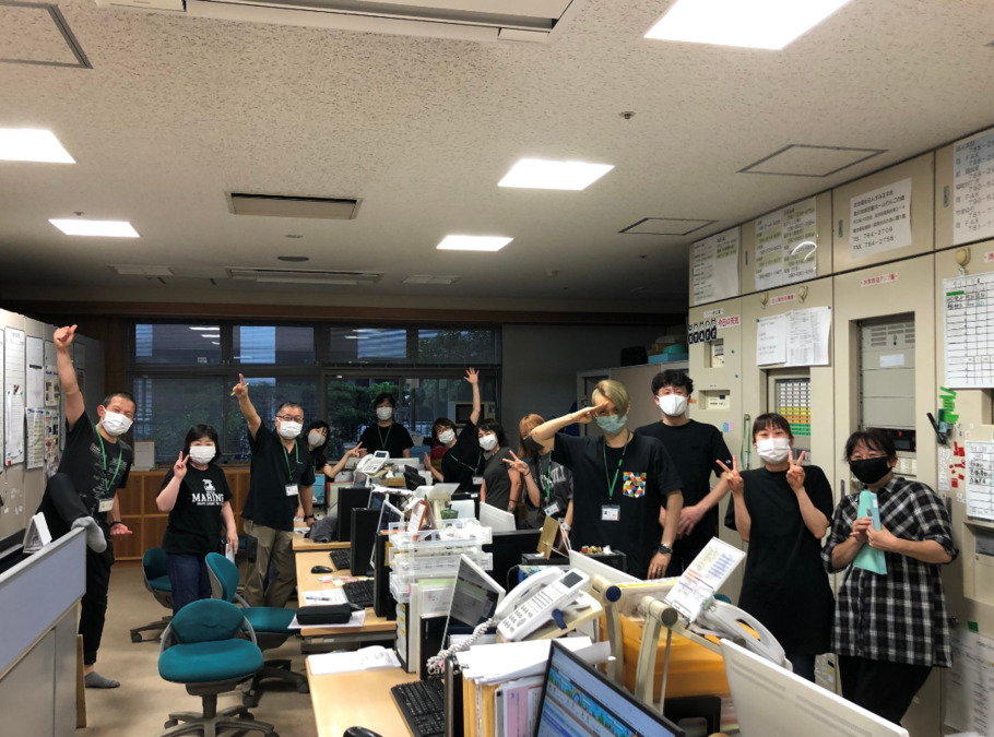 金沢地域活動ホームりんごの森(生活支援員の求人)の写真3枚目: