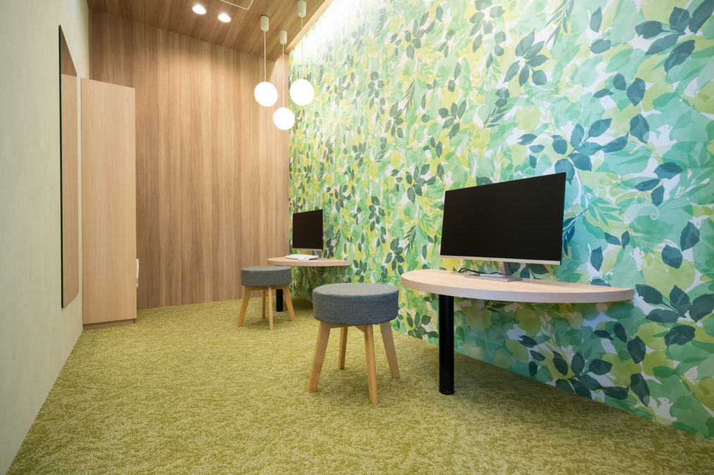 北千里カツベおとなこども歯科・矯正歯科【2025年08月01日オープン】の写真11枚目：