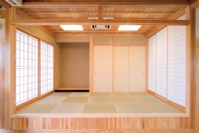 デイサービスセンターはくじゅの写真6枚目：