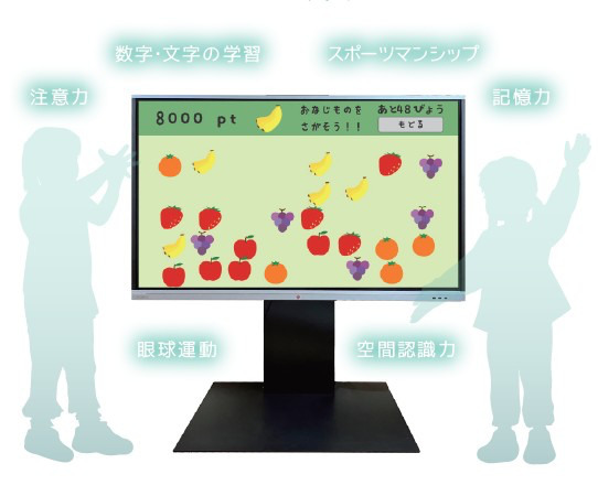 児童発達支援　放課後等デイサービス　はばたきの写真