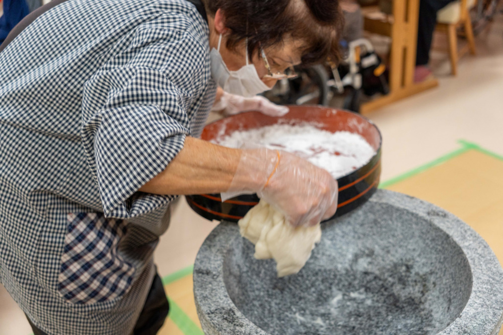 介護センターきずな(介護事務の求人)の写真6枚目: