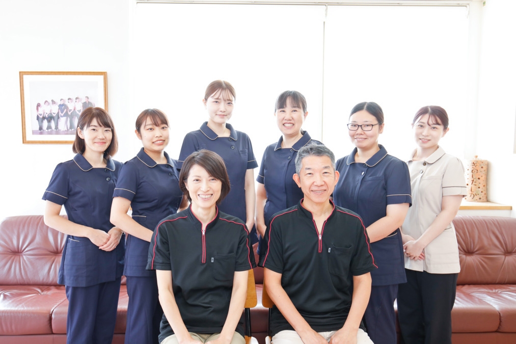 きのした歯科(歯科医師の求人)の写真2枚目: