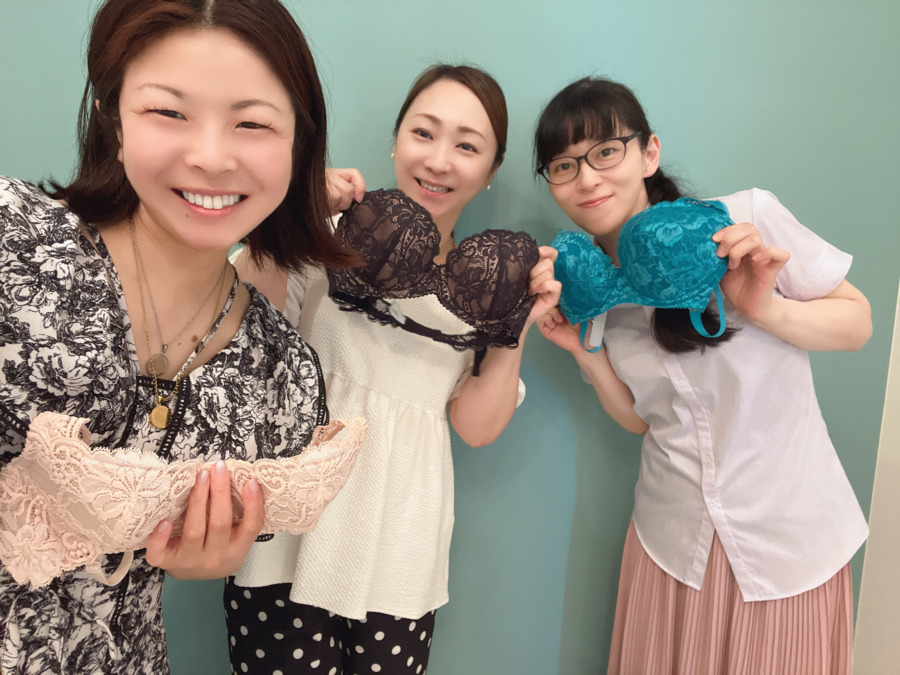 美人バスト 旭川店 の写真