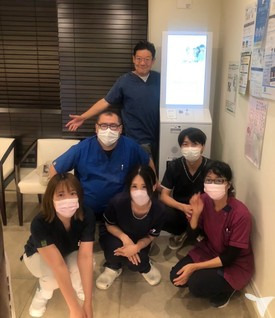 丸山デンタルパークサイド（歯科助手の求人）の写真2枚目：