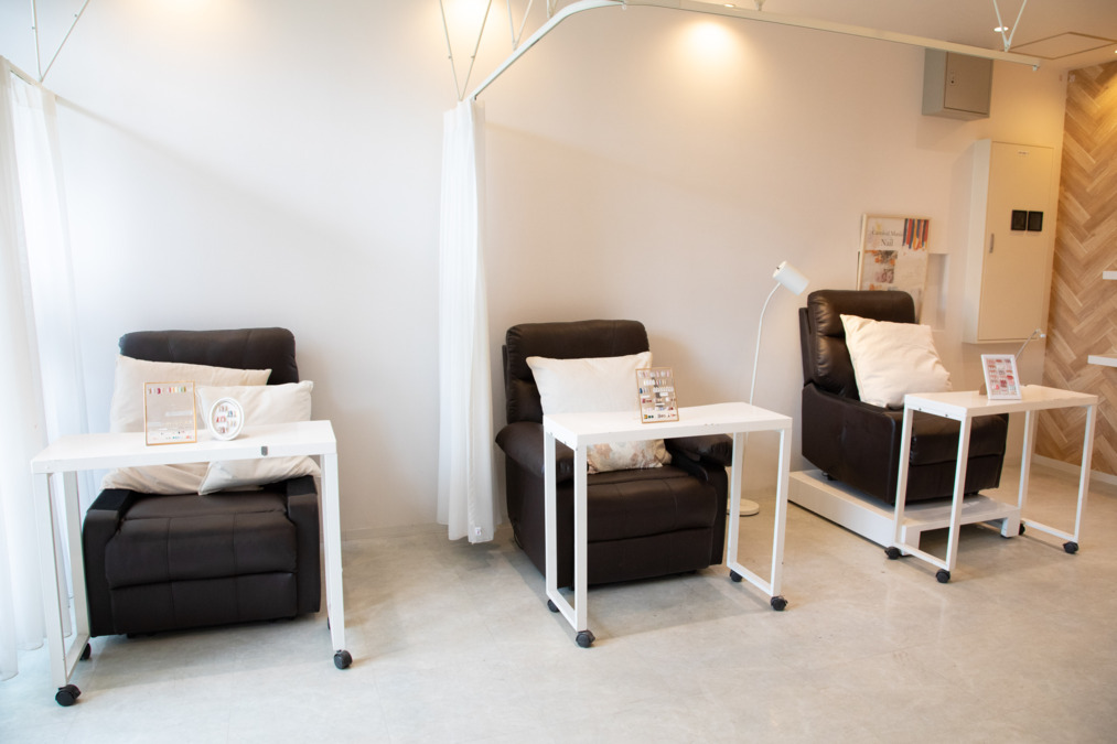 カーニバルマニア垂水店の写真4枚目：