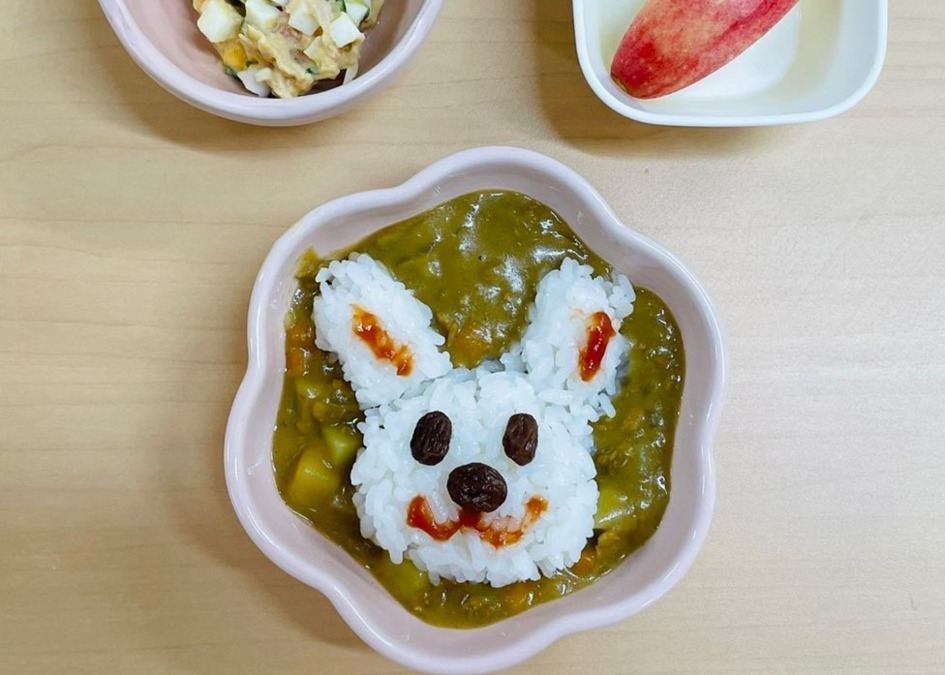 オレンジ保育園(調理師/調理スタッフの求人)の写真3枚目: