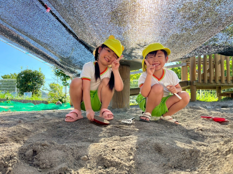 幼保連携型認定こども園　カトレヤこども園（保育士の求人）の写真11枚目：