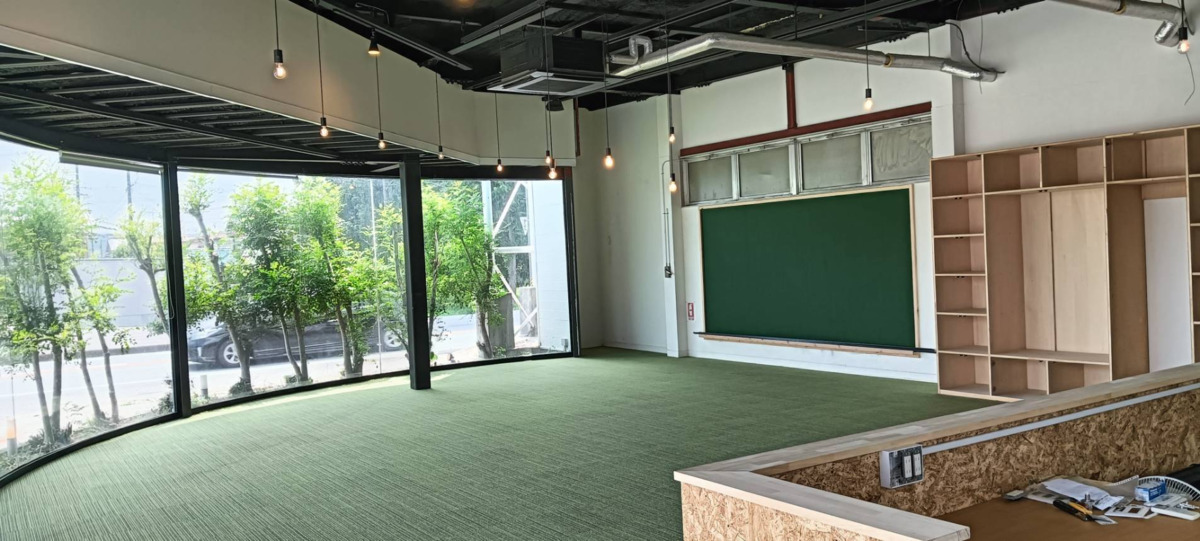 放課後の家 松阪明和（保育士の求人）の写真2枚目：