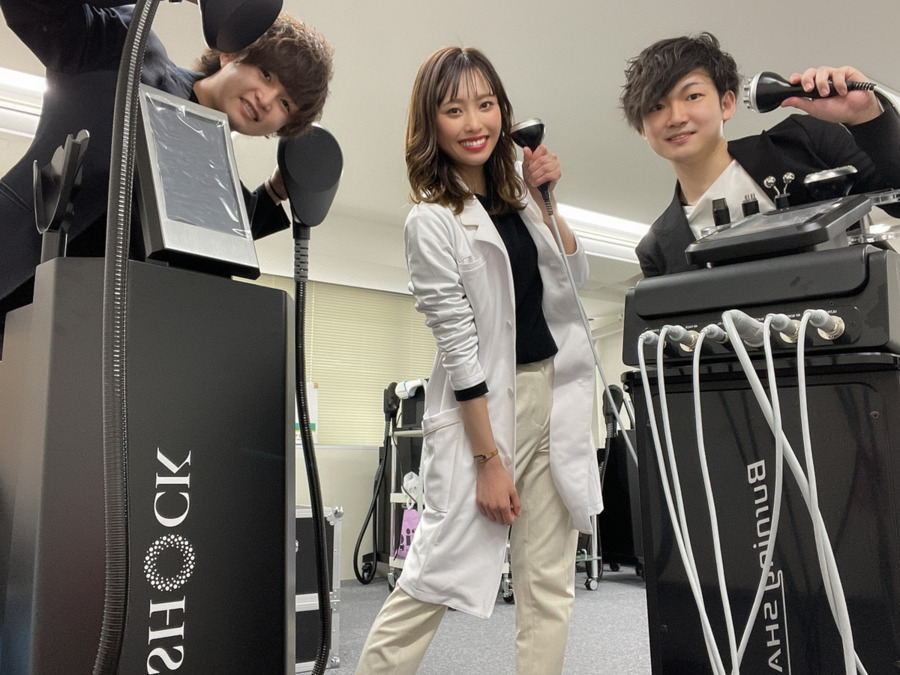 株式会社b-modelsの写真