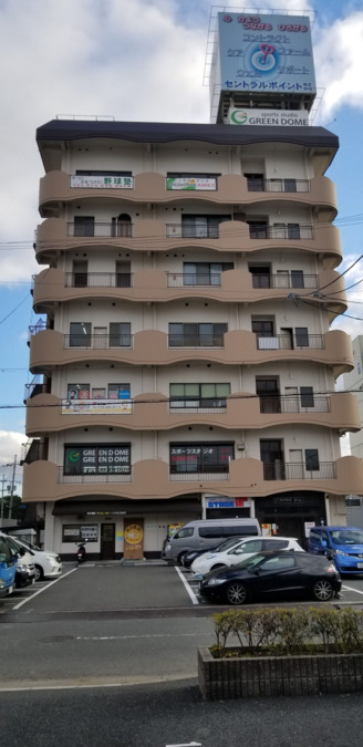 就労継続支援B型事業所 ワークステージの写真