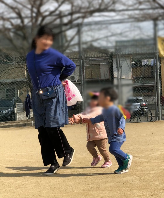 小規模保育園 みらい保育園(保育士の求人)の写真:子どもたちも先生も、全員が笑顔になれる園を目指していきましょう!