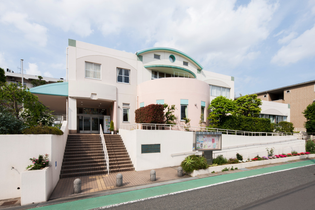 かじがや障害者デイサービスセンター(生活支援員の求人)の写真5枚目: