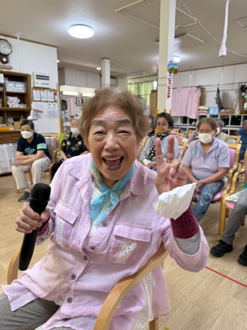 デイサービスこの道（生活相談員の求人）の写真4枚目：