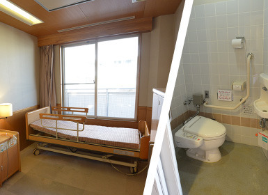介護老人保健施設市川ゆうゆうの写真