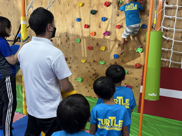 タートルスポーツクラブ川内店（インストラクターの求人）の写真3枚目：