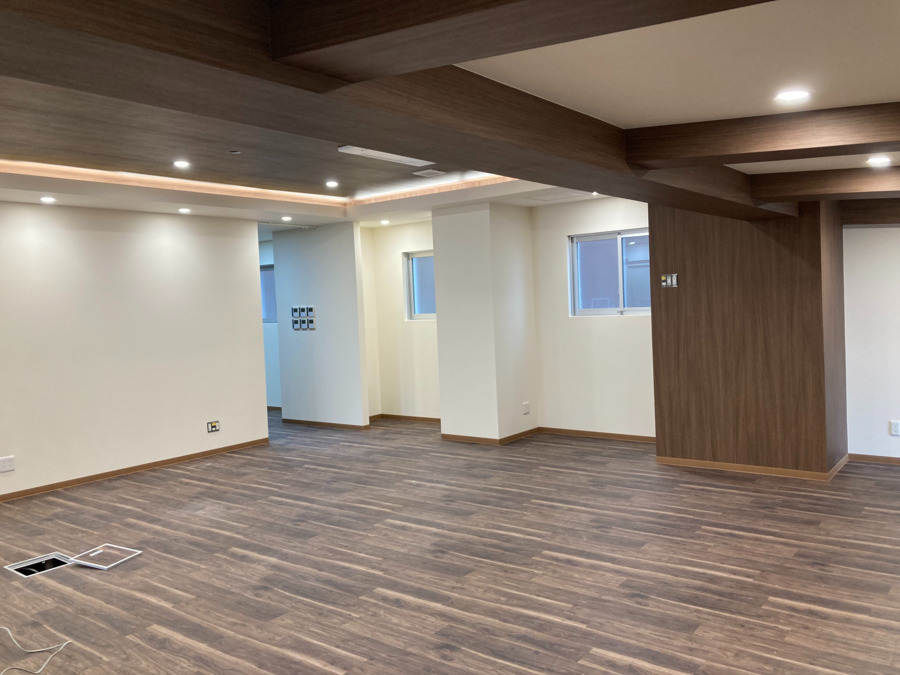 いろは耳鼻咽喉科の写真