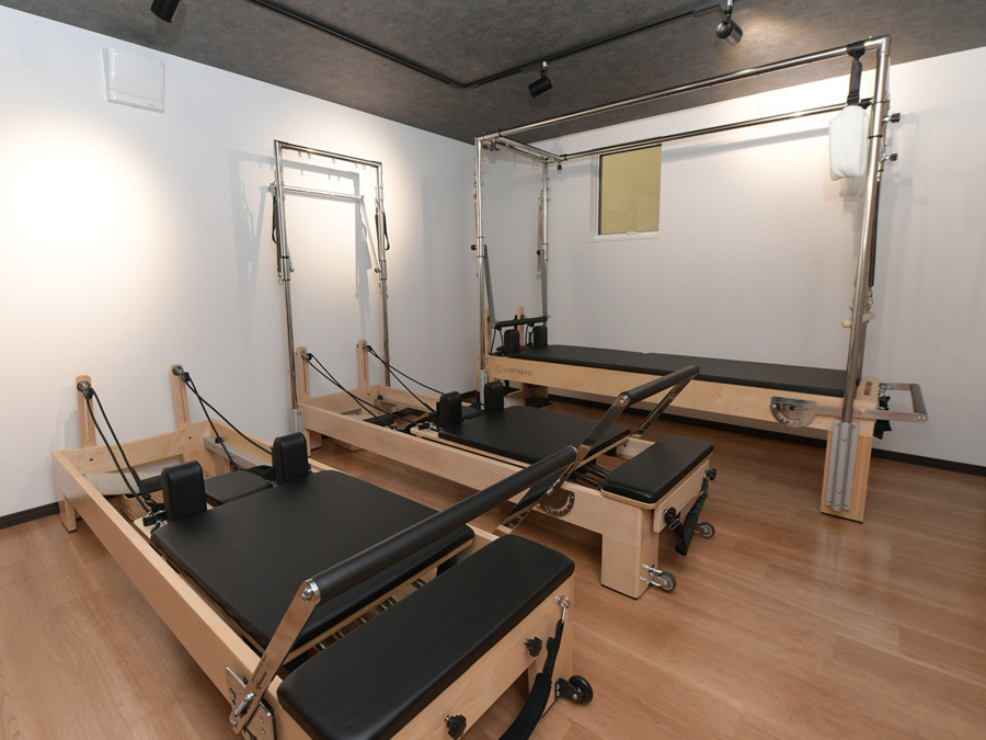 WAKATA PHYSIO STUDIOの写真