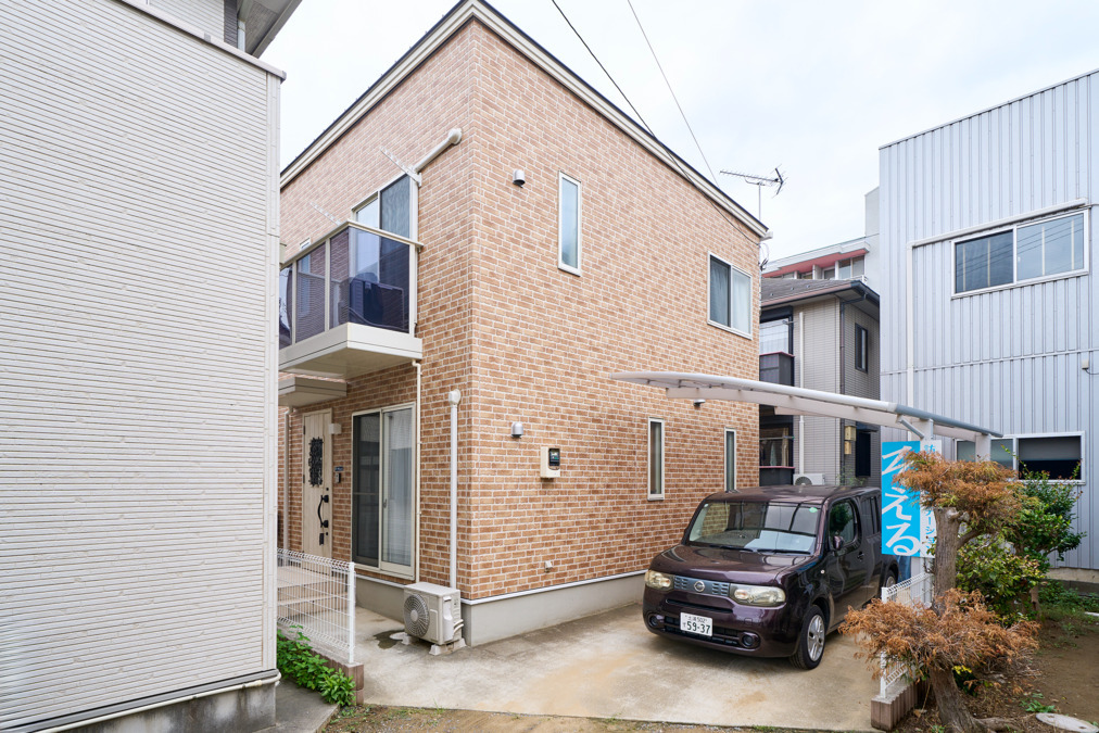 訪問看護ステーションそえるの写真2枚目：