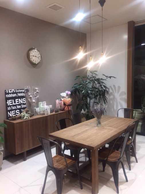 PROGRESS立川若葉店（美容師の求人）の写真5枚目：