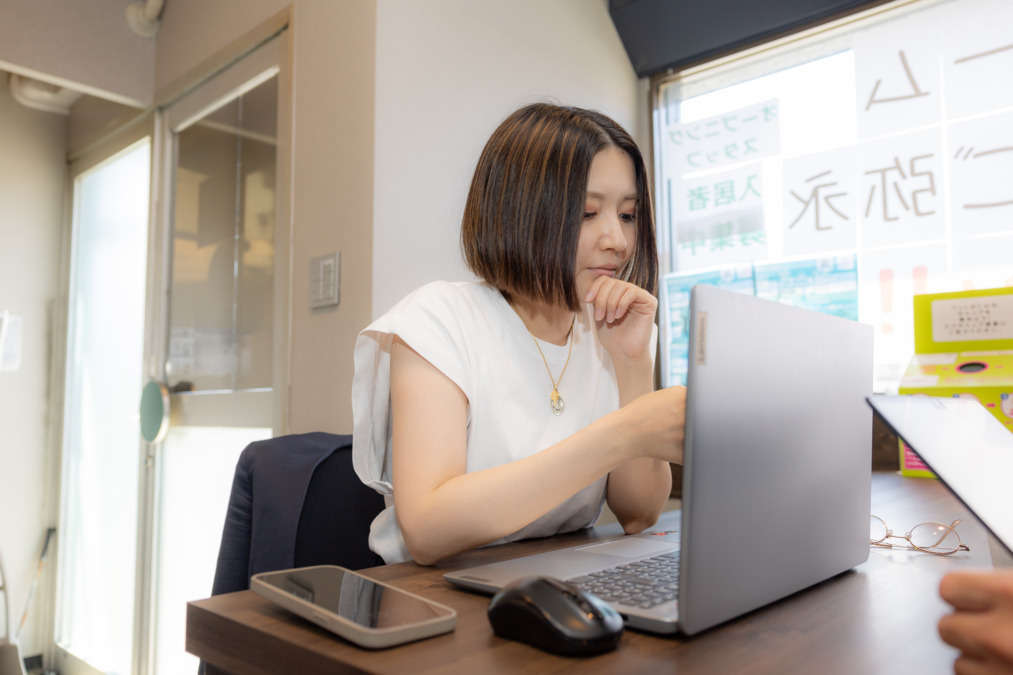 株式会社　あったかいご　本社（サービス提供責任者の求人）の写真6枚目：