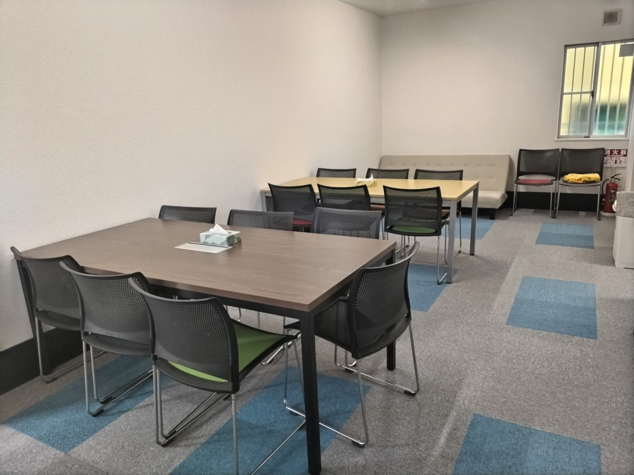 就労継続支援B型事業所フロムパートナー松戸(生活支援員の求人)の写真9枚目: