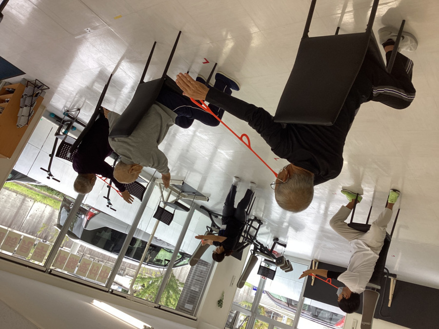 Lesport鈎取（理学療法士の求人）の写真2枚目：