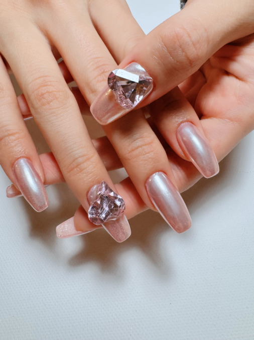 Bio　-nailstudio-　nagoyaの写真17枚目：