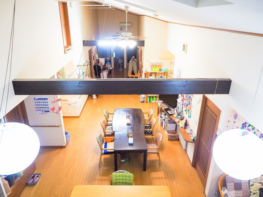 ご近所介護ステーションぽっかぽか居宅介護支援事業所の写真3枚目：