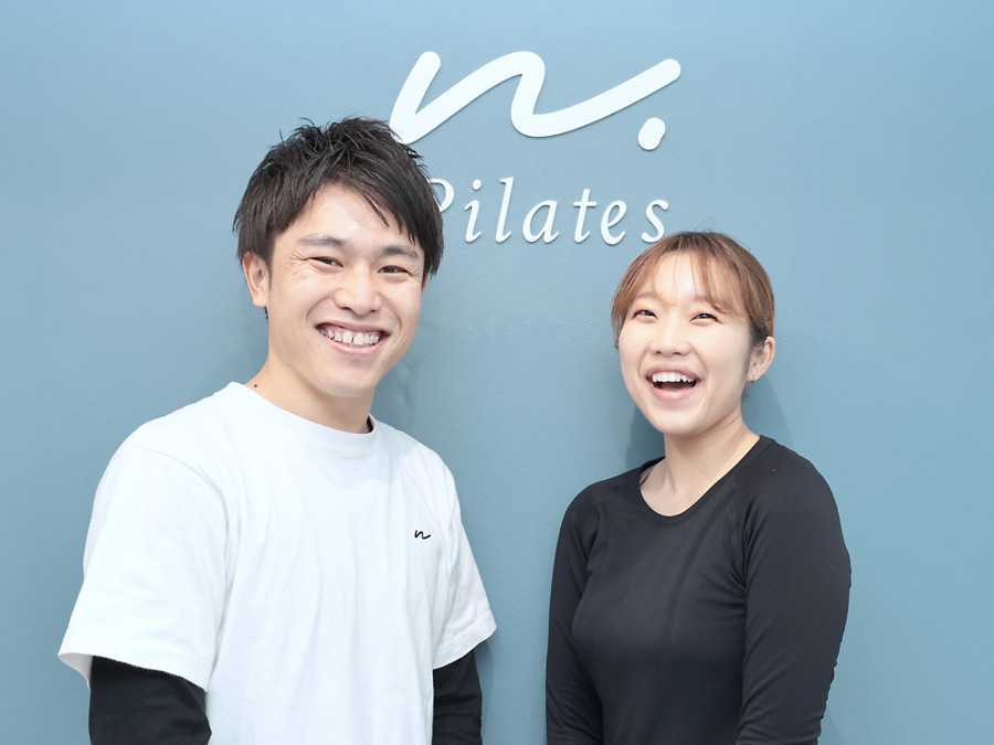 Nピラティス神戸三宮店（インストラクターの求人）の写真3枚目：