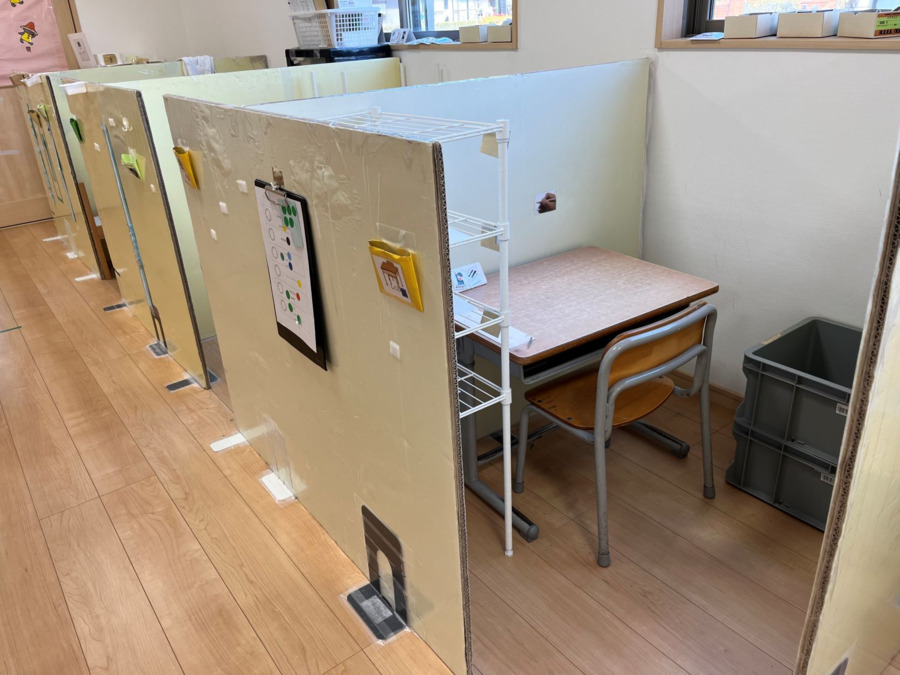 児童発達支援事業所どんぐりの写真2枚目：