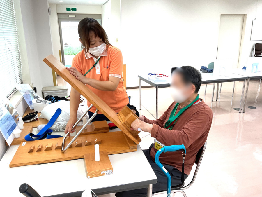 介護老人保健施設　シルバーケア敬愛（介護職/ヘルパーの求人）の写真6枚目：